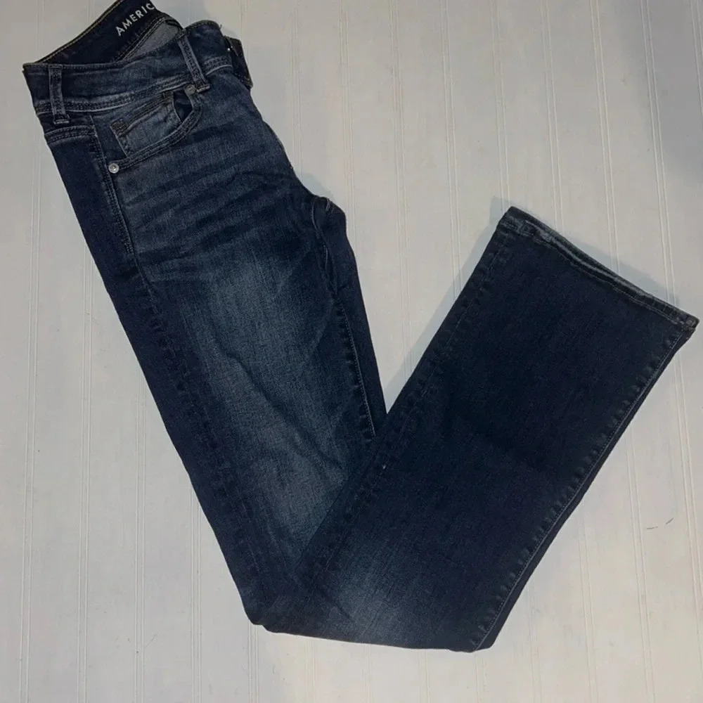 American Eagle Kick Boot